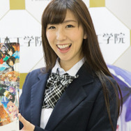 【AJ2018】美女コンパニオン写真まとめ(計115枚） あの人気キャラのコスプレも！