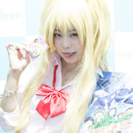 【AJ2018】美女コンパニオン写真まとめ(計115枚） あの人気キャラのコスプレも！