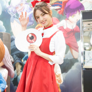 【AJ2018】美女コンパニオン写真まとめ(計115枚） あの人気キャラのコスプレも！