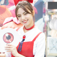 【AJ2018】美女コンパニオン写真まとめ(計115枚） あの人気キャラのコスプレも！