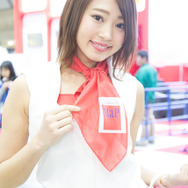 【AJ2018】美女コンパニオン写真まとめ(計115枚） あの人気キャラのコスプレも！