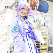 【AJ2018】美女コンパニオン写真まとめ(計115枚） あの人気キャラのコスプレも！