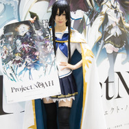 【AJ2018】美女コンパニオン写真まとめ(計115枚） あの人気キャラのコスプレも！