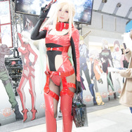 【AJ2018】美女コンパニオン写真まとめ(計115枚） あの人気キャラのコスプレも！