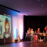 『GOD EATER 8周年感謝祭』レポート―最新情報＆豪華ゲスト陣のトークに興奮！