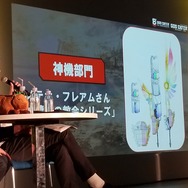 『GOD EATER 8周年感謝祭』レポート―最新情報＆豪華ゲスト陣のトークに興奮！