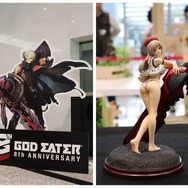 『GOD EATER 8周年感謝祭』レポート―最新情報＆豪華ゲスト陣のトークに興奮！
