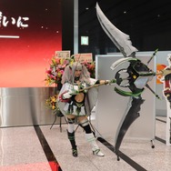 『GOD EATER 8周年感謝祭』レポート―最新情報＆豪華ゲスト陣のトークに興奮！