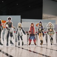 『GOD EATER 8周年感謝祭』レポート―最新情報＆豪華ゲスト陣のトークに興奮！