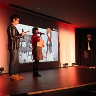 『GOD EATER 8周年感謝祭』レポート―最新情報＆豪華ゲスト陣のトークに興奮！