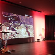 『GOD EATER 8周年感謝祭』レポート―最新情報＆豪華ゲスト陣のトークに興奮！