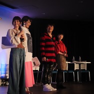 『GOD EATER 8周年感謝祭』レポート―最新情報＆豪華ゲスト陣のトークに興奮！