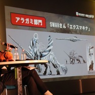 『GOD EATER 8周年感謝祭』レポート―最新情報＆豪華ゲスト陣のトークに興奮！