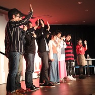 『GOD EATER 8周年感謝祭』レポート―最新情報＆豪華ゲスト陣のトークに興奮！