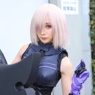 【AJ2018】会場で見かけた美麗コスプレイヤーまとめ 「Fate」「アイマス」ヒロイン勢揃い