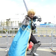 【AJ2018】会場で見かけた美麗コスプレイヤーまとめ 「Fate」「アイマス」ヒロイン勢揃い