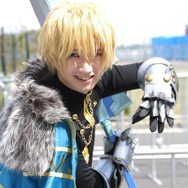 【AJ2018】会場で見かけた美麗コスプレイヤーまとめ 「Fate」「アイマス」ヒロイン勢揃い