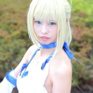 【AJ2018】会場で見かけた美麗コスプレイヤーまとめ 「Fate」「アイマス」ヒロイン勢揃い