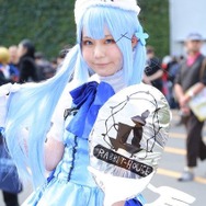 【AJ2018】会場で見かけた美麗コスプレイヤーまとめ 「Fate」「アイマス」ヒロイン勢揃い