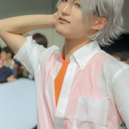 【AJ2018】会場で見かけた美麗コスプレイヤーまとめ 「Fate」「アイマス」ヒロイン勢揃い