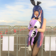 【AJ2018】会場で見かけた美麗コスプレイヤーまとめ 「Fate」「アイマス」ヒロイン勢揃い