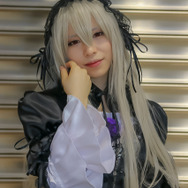 【AJ2018】会場で見かけた美麗コスプレイヤーまとめ 「Fate」「アイマス」ヒロイン勢揃い