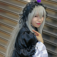 【AJ2018】会場で見かけた美麗コスプレイヤーまとめ 「Fate」「アイマス」ヒロイン勢揃い