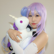 【AJ2018】会場で見かけた美麗コスプレイヤーまとめ 「Fate」「アイマス」ヒロイン勢揃い