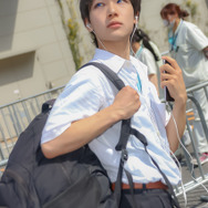 【AJ2018】会場で見かけた美麗コスプレイヤーまとめ 「Fate」「アイマス」ヒロイン勢揃い