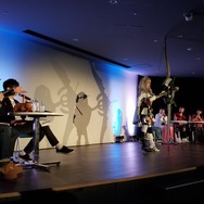 『GOD EATER 8周年感謝祭』レポート―最新情報＆豪華ゲスト陣のトークに興奮！