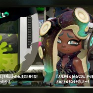 『スプラトゥーン2』第9回となるナイキフェスの結果発表!多数派のヒメセンパイはやはり……