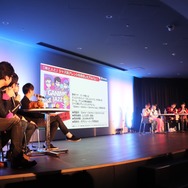 『GOD EATER 8周年感謝祭』レポート―最新情報＆豪華ゲスト陣のトークに興奮！