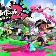 『スプラトゥーン2』更新データ「Ver.2.3.3」を配信開始! サーモンランにおける特定条件下の問題を修正