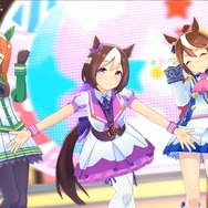 『ウマ娘 プリティーダービー』事前登録開始―新企画も続々スタート！