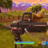 『フォートナイト バトルロイヤル』超初心者に知ってほしい「建造」の豆知識【特集】