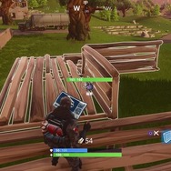 『フォートナイト バトルロイヤル』超初心者に知ってほしい「建造」の豆知識【特集】