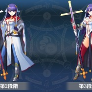 【7/26更新】『Fate/Grand Order Arcade』稼働時期や搭載モード、登場サーヴァントは？現時点の情報まとめ