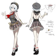 『禍つヴァールハイト』ゲーム概要やアニメ化プロジェクトなど、新情報を一挙公開！