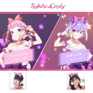 『ラピスリライツ ～この世界のアイドルは魔法が使える～』Klab × KADOKAWAのメディアミックスプロジェクトが始動！