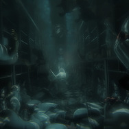 『レイヤーズ・オブ・フィアー』スイッチ版配信日が決定！ー狂った画家の精神を覗き込むヴィクトリアホラー