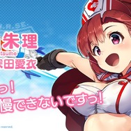 『療成敗！ジェットナース』キャラクターボイスを担当する声優が一挙公開！