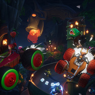 マリカースタイルの果物レースゲー『All-Star Fruit Racing』は7月海外発売！