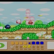 『星のカービィ3』、本日3月27日で20周年─そして懐かしの相棒“グーイ”が帰ってくる！