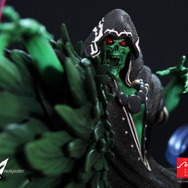 『GUILTY GEAR Xrd』ディズィーを海外メーカーKinetiquettesが立体化！独特の雰囲気に注目