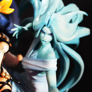 『GUILTY GEAR Xrd』ディズィーを海外メーカーKinetiquettesが立体化！独特の雰囲気に注目