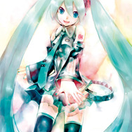 初音ミク ‐Project DIVA‐