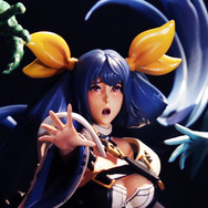 『GUILTY GEAR Xrd』ディズィーを海外メーカーKinetiquettesが立体化！独特の雰囲気に注目