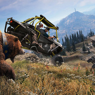 『ファークライ5』国内ローンチ映像―イカレたカルト教団を潰す時がまもなく到来