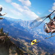 『ファークライ5』国内ローンチ映像―イカレたカルト教団を潰す時がまもなく到来