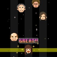 世の中の理不尽な“あるある”が8bitゲームに！『社会にｉｎゼリー-新社会人RPG』公開